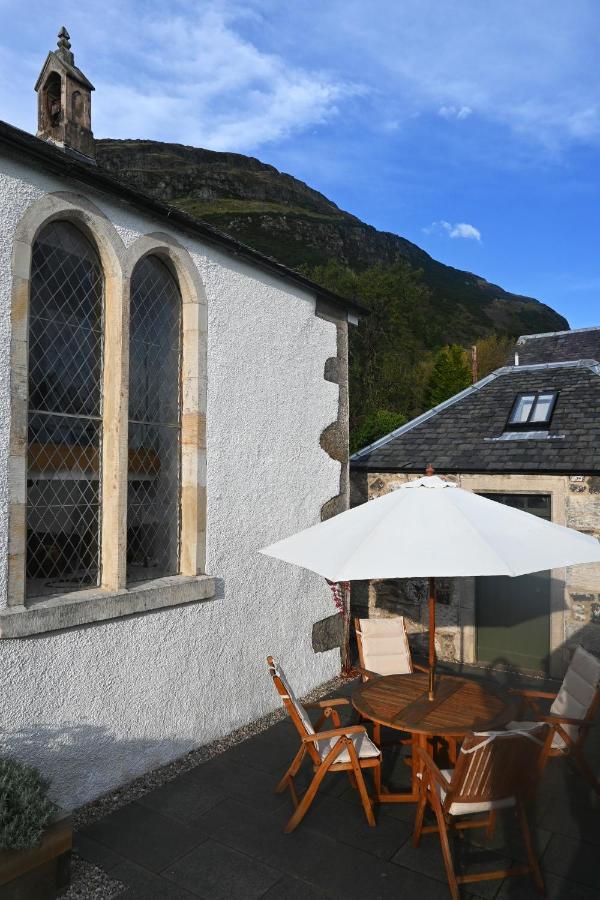 The Auld Kirk & Spa Стърлинг Екстериор снимка