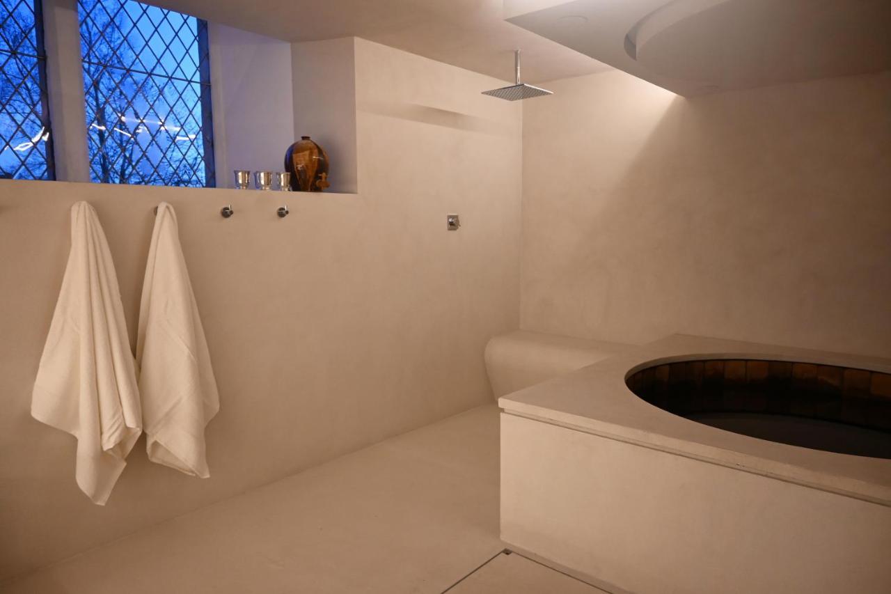 The Auld Kirk & Spa Стърлинг Екстериор снимка
